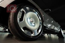 مرسيدس بنز GLS